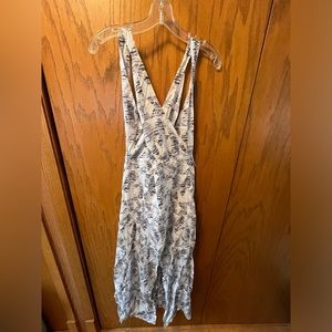 NWT BB Dakota Maxi Dress